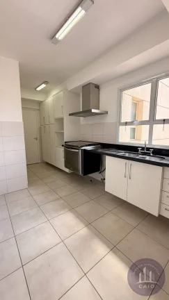 Imagem Apartamento 122 m² com 3 dormitórios a venda- R$ 1.650,000 - Alphaville/SP