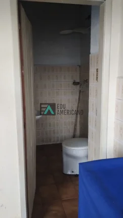 Imagem Galpão para locação + casa no jardim do Lago Atibaia 100 m² + mezanino