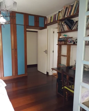Imagem Casa à venda Barra da Tijuca, Itanhangá, no Portinho do Massaru, 4 suítes, piscina, churrasqueira, 2 vagas