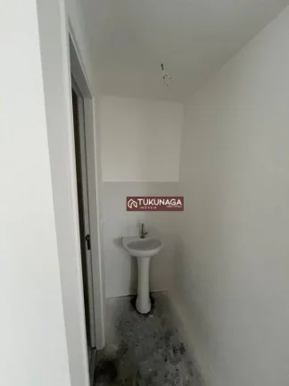 Imagem Apartamento com 2 quartos à venda, 47 m² por R$ 525.000 - Vila das Bandeiras - Guarulhos/SP