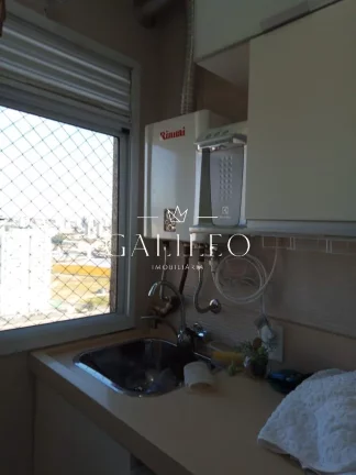 Imagem APARTAMENTO À VENDA EM CONDOMÍNIO VISTA PARK JUNDIAÍ-SP