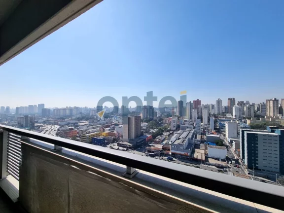 Imagem SALA COMERCIAL MOBILIADA 42,70M² - A VENDA - JURUBATUBA EMPRESARIAL - CENTRO - SÃO BERNARDO DO CAMPO/SP.