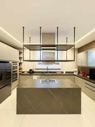 Imagem Casa com 5 suítes à venda, 1012 m² por R$ 28.000.000 - Alphaville 02 - Barueri/SP