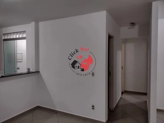 Imagem Apartamento à venda com 75m², 2 quartos e 2 vagas no bairro Vila Helena em Santo André
