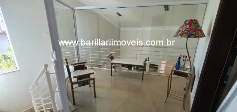 Imagem Sobrado City Ribeirão Oportunidade com 4 suítes