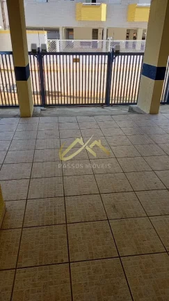 Imagem ÓTIMA COBERTURA NA PRAIA MAIS FREQUENTADA DE UBATUBA, LOCAÇÃO O ANO INTEIRO...