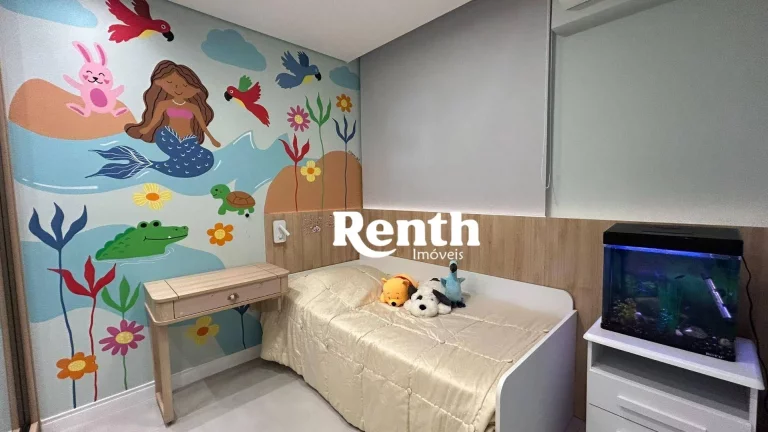 Imagem Apartamento com 3 dormitórios à venda, 77 m² por R$ 670.000,00 - Jardim Portugal - Rio Claro/SP
