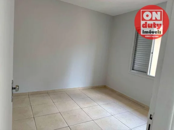 Imagem Apartamento à venda, 65 m² por R$ 339.000,00 - Marapé - Santos/SP