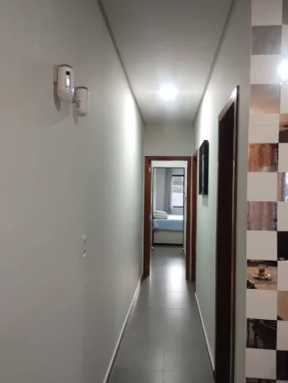 Imagem Casa à venda no bairro Itajuba