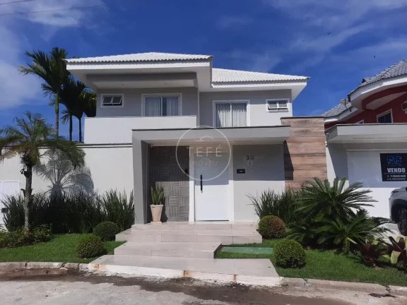 CASA DUPLEX á venda 5 DORMITÓRIOS no condormínio JARDINS BARRA BONITA por 3.990.000,00