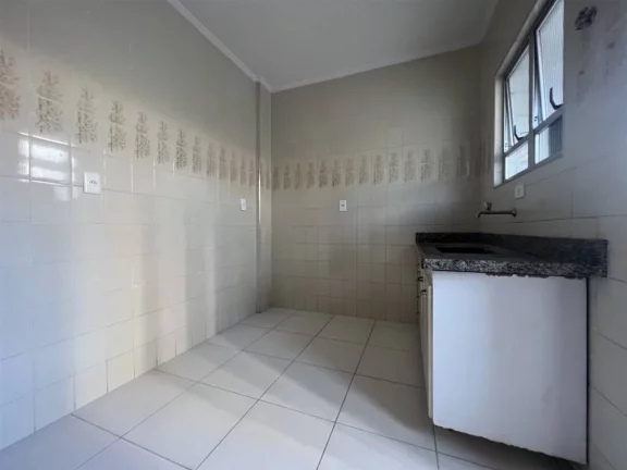 Imagem Apartamento com 1 dorm, Tupi, Praia Grande - R$ 220 mil, Cod: 2080
