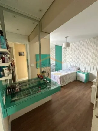 Imagem Apartamento incrível no Condomínio Helbor Classic!

São 168m², 3 dormitórios, sendo 3 suítes, ...