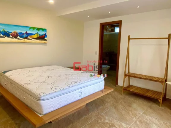 Imagem Casa com 4 dormitórios à venda, 135 m² por R$ 975.000,00 - Rasa - Armação dos Búzios/RJ