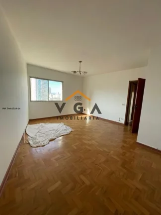 Imagem Apartamento para Venda em São Paulo, Vila Regente Feijó, 2 dormitórios, 2 banheiros