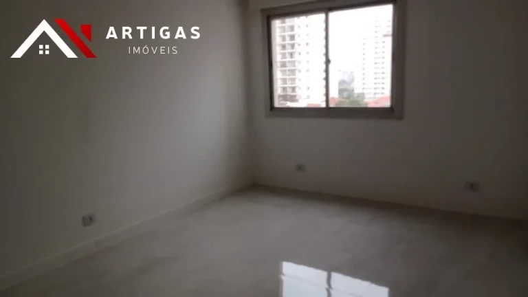 Imagem Vende Apartamento na Mooca na Av Paes de Barros 1 por andar 325 m² 3 dormitórios 1 vaga
