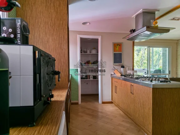 Imagem Apartamento duplex à venda Capivari Campos do Jordão 4 dormitórios