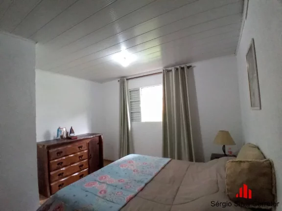 Imagem Casa para venda por R$ 380.000,00 no Cidade do Sol, em Campos do Jordão.