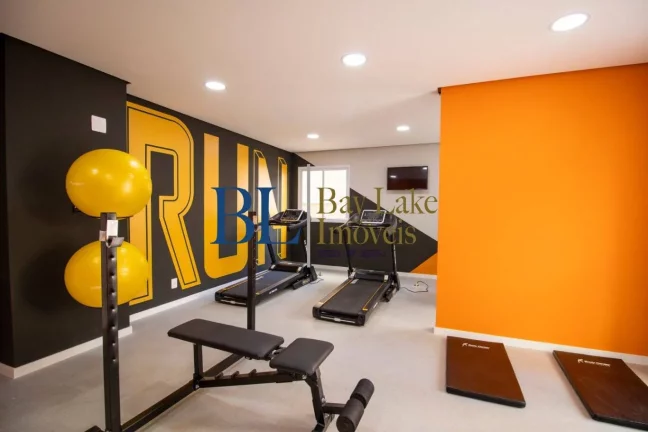Imagem Let's Cassandoca – 2DORM|1 BANHEIRO