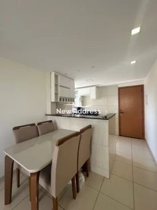Imagem Apartamento de 2 quartos à venda em Ilha dos Ayres - Vila Velha