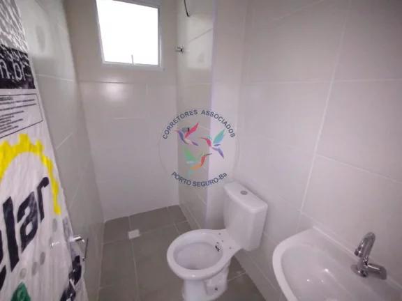 Imagem APARTAMENTO 2/4 SENDO 1 SUITE