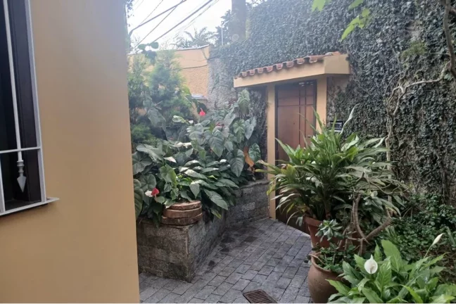 Imagem CASA RESIDENCIAL em São Paulo - SP, Jardim Prudência