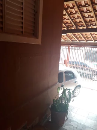 Imagem Oportunidade Casa 3 dorms com Suíte - Parque Industrial