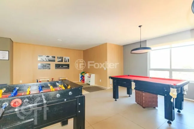 Imagem Apartamento Vila Ipojuca - 65M², 2 Dorms, 1 Suíte, 2 Vagas. Lazer Completo.
