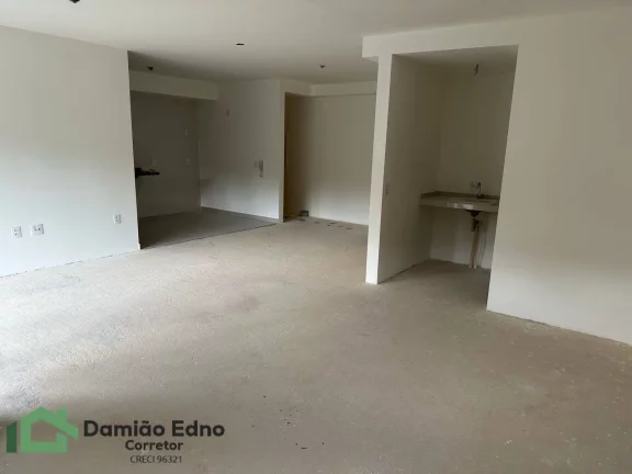 Imagem APTO. NOVO NO ODEON RESIDENCIAL NO PORTAL DO PARAISO II FRENTE PRA RESERVA