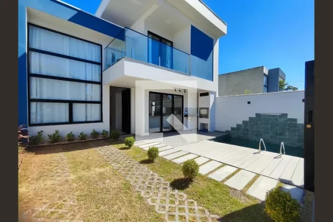 Imagem Casa à Venda - Vargem Pequena, 4 Quartos, 170 m2
