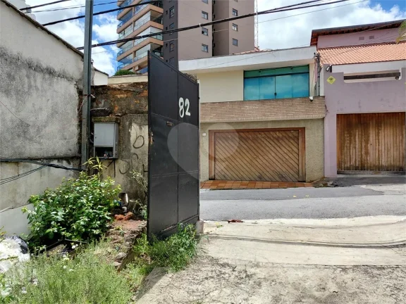 Imagem Terreno à venda em Alto da Lapa, São Paulo - SP