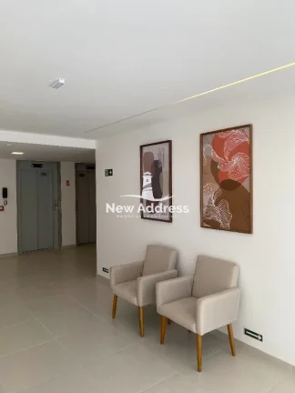 Imagem Apartamento em Aribiri, Vila Velha! 2 quartos, lazer completo e 1 vaga. Conforto e praticidade em ótima localização! ?