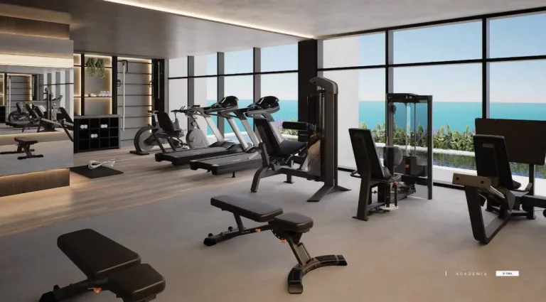 Imagem Apartamentos à venda - Lançamento