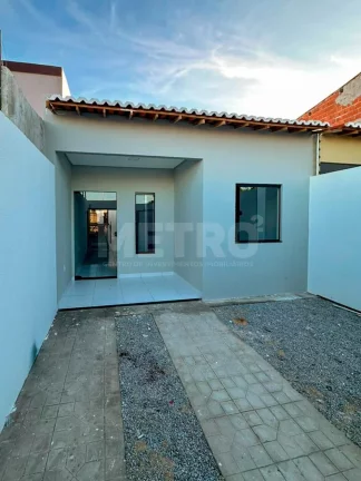 Imagem Casa à venda com 3 quartos no Bairro Padre José de Castro, Petrolina-PE