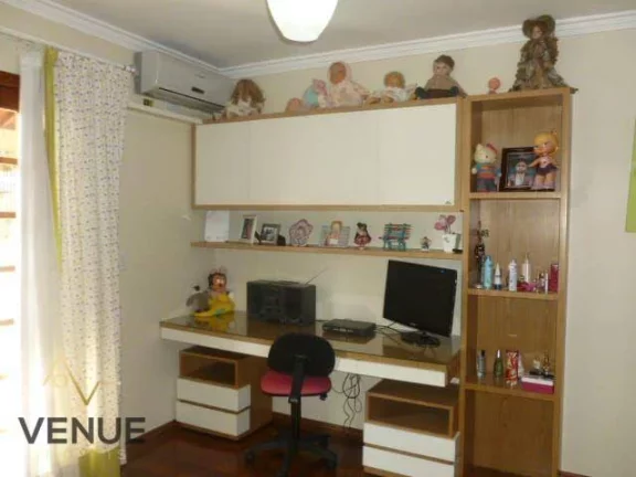 Imagem Sobrado com 3 dormitórios à venda, 272 m² por R$ 1.272.000,00 - Jardim Virginia Bianca - São Paulo/SP