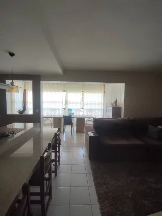 Imagem Apartamento com 3 Quartos à Venda, 117 m² em Guarajuba - Camaçari