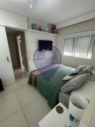 Imagem Imperdível: Apartamento à venda em SP-SP, Chácara Inglesa! 2 quartos, 1 suíte, 2 salas, 1 banheiro, 1 vaga, 68m².
