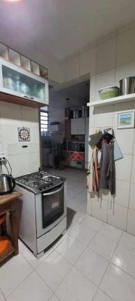 Imagem Apartamento Terreo, 3 quartos