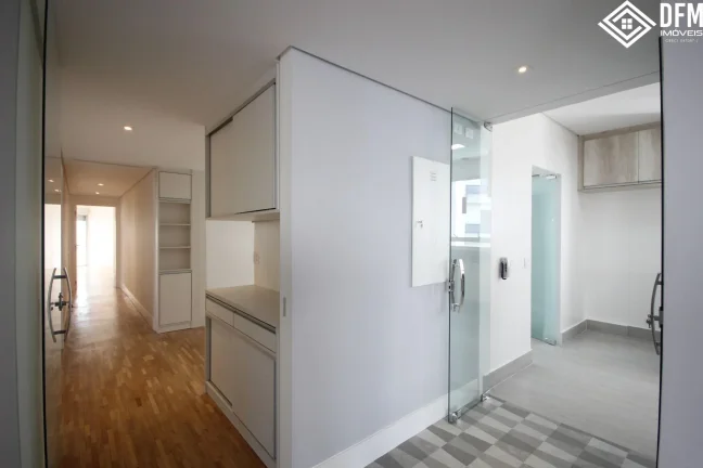 Imagem Apartamento com 3 Dormitorio(s) localizado(a) no bairro Moema em São Paulo / Mato Grosso do Sul Ref.:44495