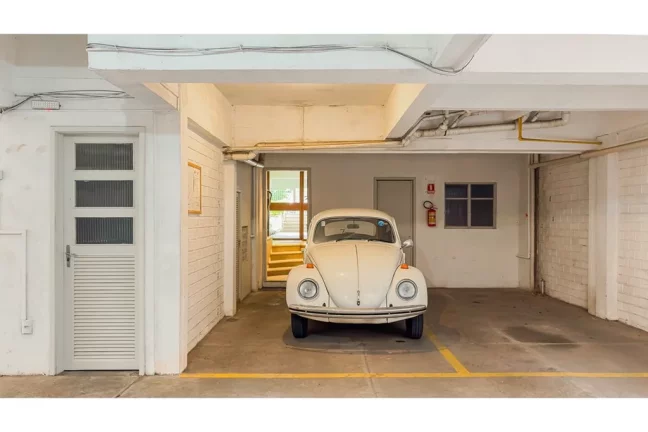 Imagem Apartamento à venda no bairro Petrópolis - Porto Alegre/RS