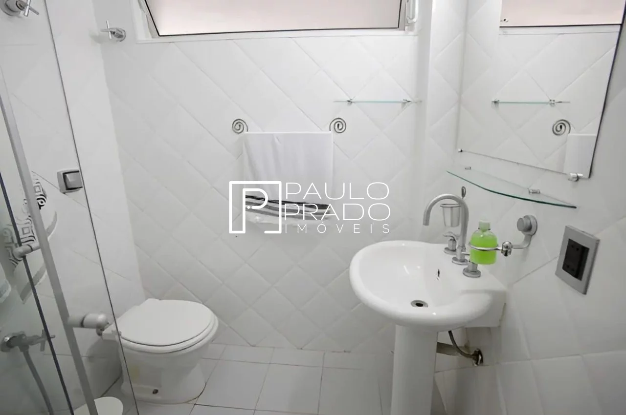 Imagem Apartamento para locação ou venda no Itaim Bibi, próximo do Parque do Ibirapuera, localização privilegiada na região mais nobre de SP