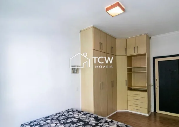 Imagem Apartamento à venda no bairro Jardim Paulista - São Paulo/SP, Zona Sul