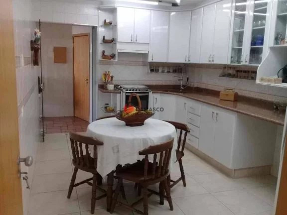 Imagem Apartamento padrão à Venda, Santa Paula, São Caetano do Sul, SP