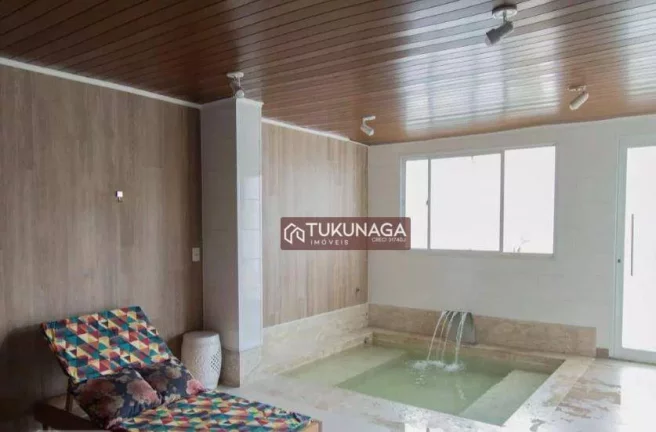 Imagem Apartamento à venda, 61 m² por R$ 580.000,00 - Vila Endres - Guarulhos/SP