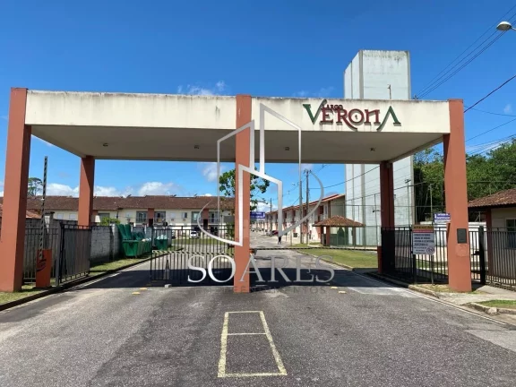 Imagem LARGO VERONA – Condomínio Fechado com Lazer Completo