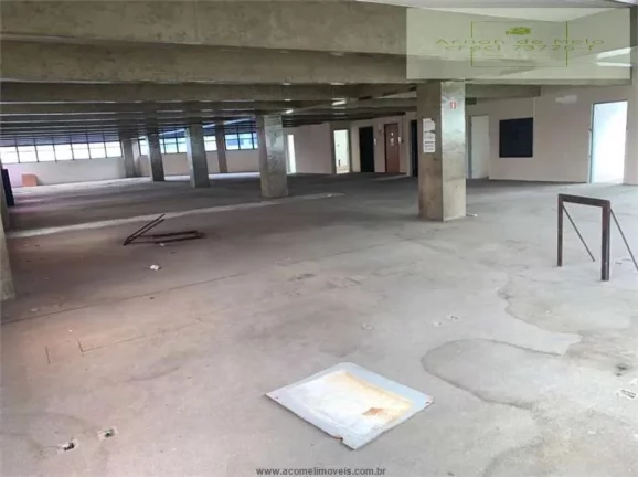 Imagem Prédio Inteiro para venda em São Paulo no bairro Barra Funda