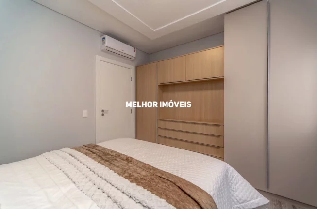 Imagem Apartamento 2ª Quadra Mar com 03 Suítes em Balneário Camboriú/SC