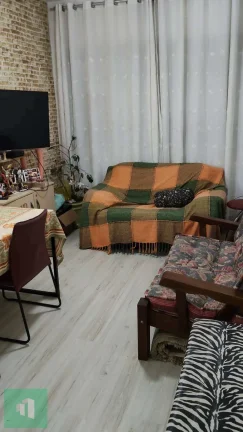 Imagem Apartamento à venda em São Bernardo do Campo, Taboão, com 2 quartos, 60m2