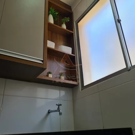 Imagem Apartamento - Ribeirão Preto - Guaporé