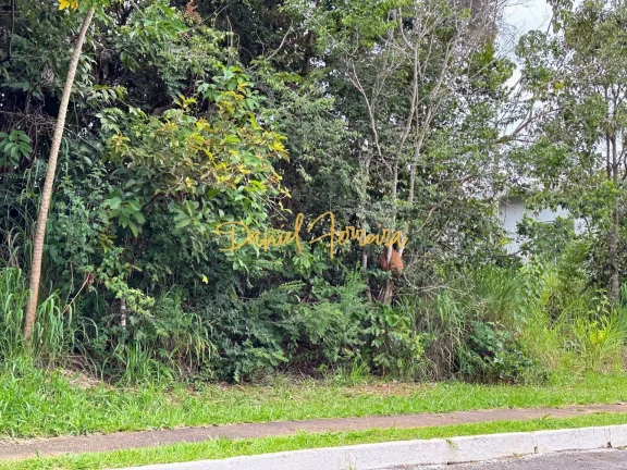 Imagem Lote plano - Travessa São Vicente - Condomínio Santa Monica - DF