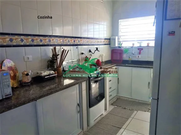 Imagem Casa Padrão